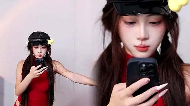 Chat XXX ao vivo de Dolly__Baby
