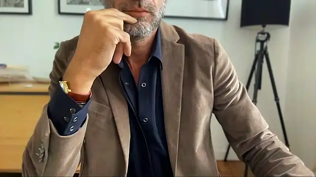 mecchaude – Naživo XXX chat
