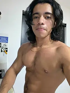 Jordan_Patrick Chat XXX live