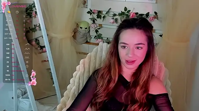 Bella_XO live XXX chat