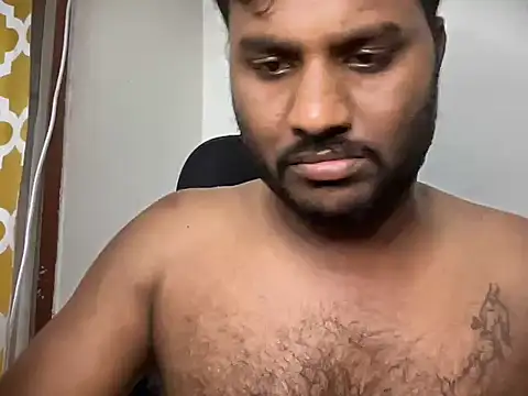 raju_nani123 Webcam-Show