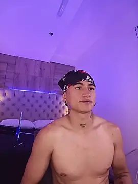 Chat +18 de LiamDeeps ao vivo