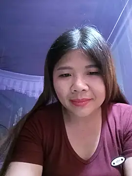 Show modela Seoi_kiee na web-kameri