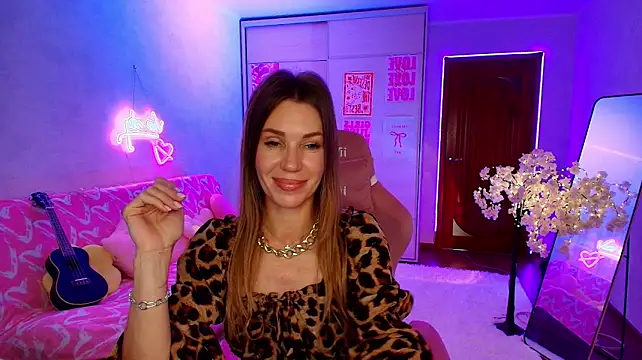 miababemi09's Live XXX Chat