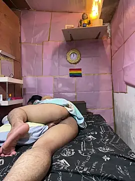 YourHotMenxie18 Chat XXX live