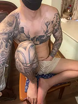 Chat XXX Live Panda-x