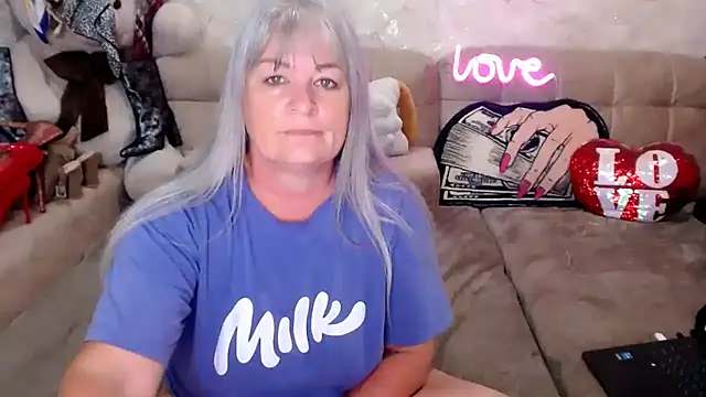 Chat XXX en directo de SiberiabBerry