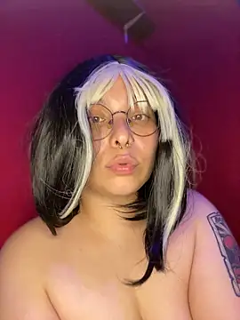 Chat XXX Live Solo_yoss