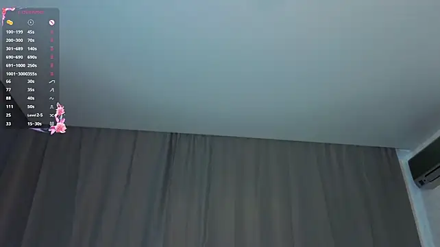Czat XXX na żywo – IlianaGoller