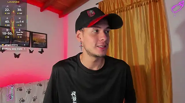 Živý XXX chat Vlad__night