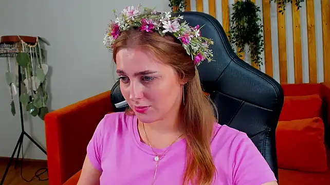 EllaBells Live XXX-chat