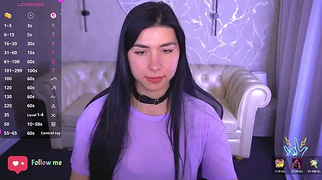 EmilyCandyy: απευθείας συνομιλία ΧΧΧ