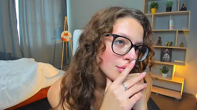 AnissaPote Live XXX-Chat