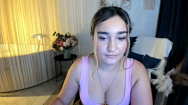 GoldenHeart_1 – Live XXX-chat