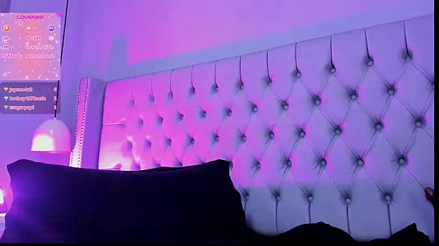 Camila_Harrington Live XXX-Chat