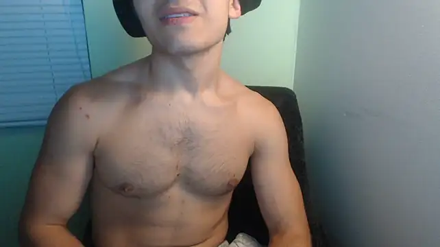 XXX chat uživo modela the1invisibleboy