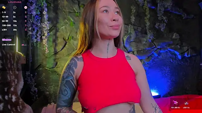 Kalina_Malina Live XXX Chat