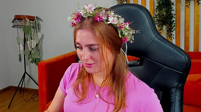 EllaBells Chat XXX in diretta