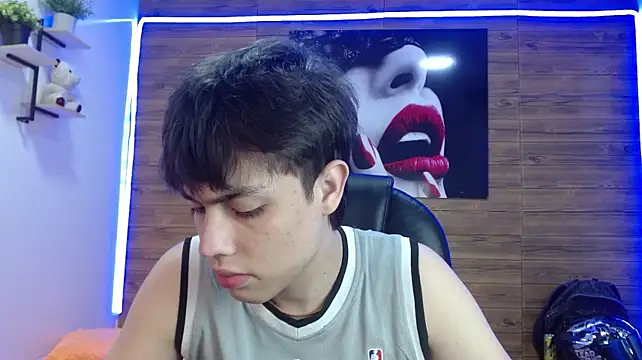 ivan_cooper: απευθείας συνομιλία ΧΧΧ