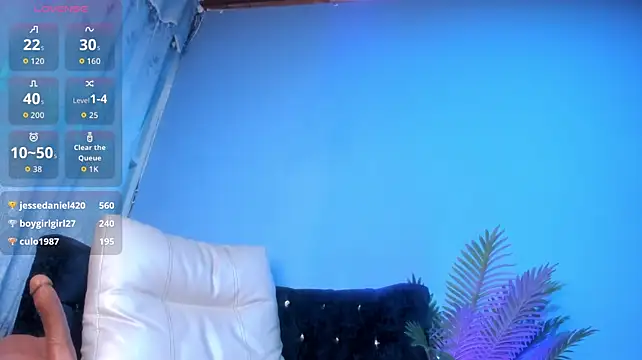 Cataleya__Marin Live XXX Chat