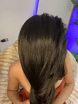 _Emily_Thompson_ élő XXX-chatje