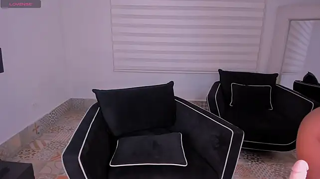 SaphiraJames Live XXX Chat