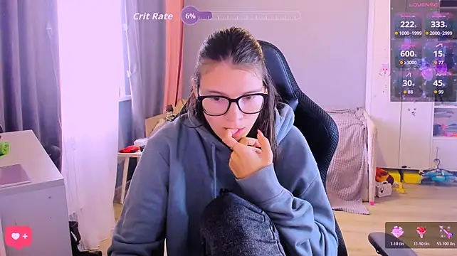 MollyLollipop Live XXX Chat