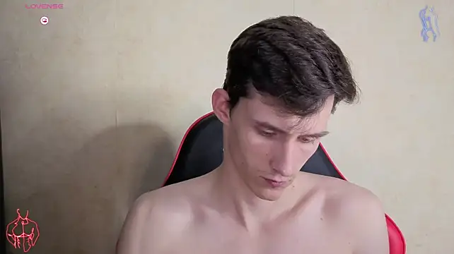 touch_me7 Live XXX-Chat