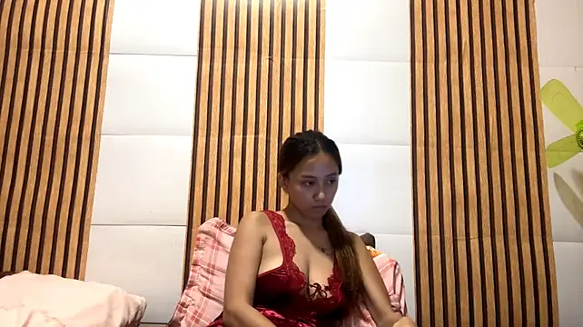 GiselleRina's Live XXX Chat
