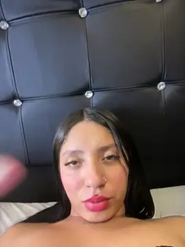 CarolaySweet Live XXX Chat