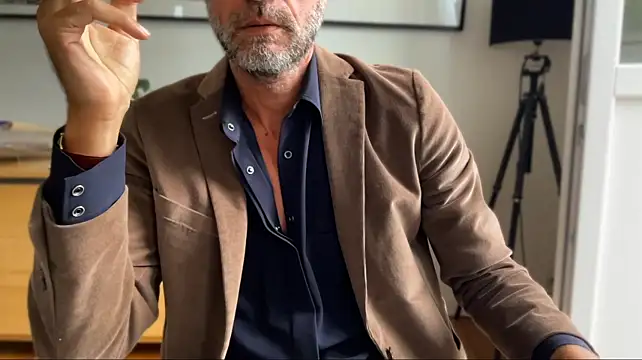 mecchaude Live XXX-chat