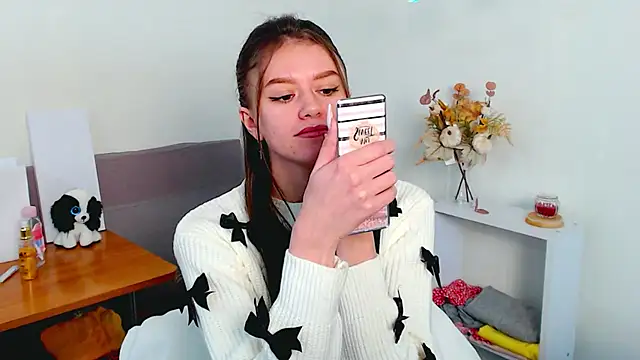Chatroom XXX en direct de AprillXoxo