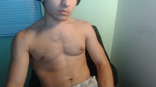 the1invisibleboy Live XXX Chat