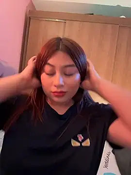 mis_Hanna1 Obrolan Langsung XXX