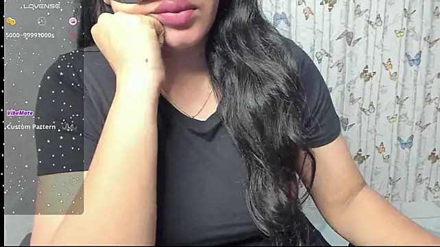 Smiley_Riya Live XXX Chat