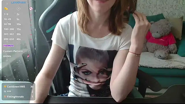 ____Alisa____ Live XXX-Chat