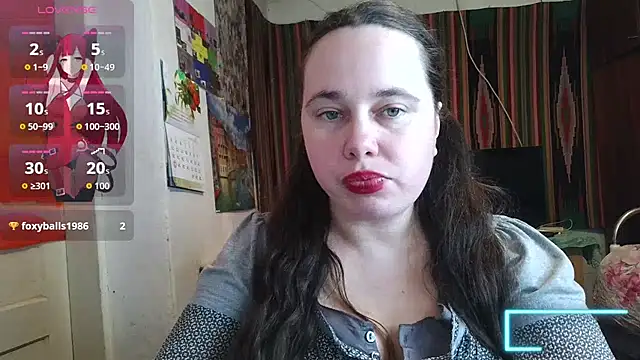 Cora_Maro – Naživo XXX chat