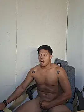 Felix_Asher Live XXX-Chat