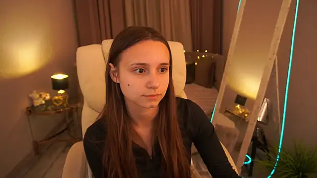 TinyNatalie লাইভ XXX চ্যাট