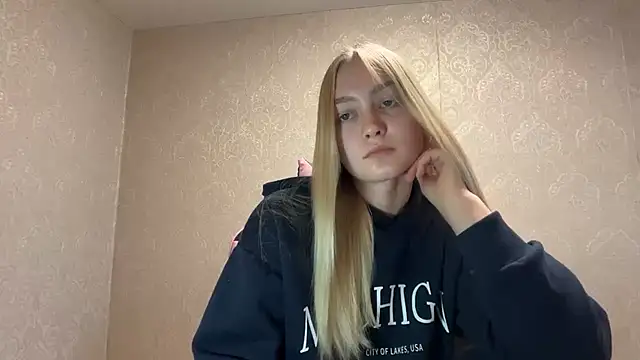 blondegirl2026 Chat XXX live