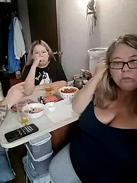 sex2 Live XXX Chat