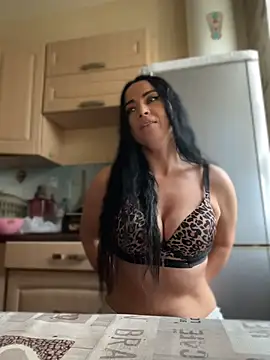 CrazzyChicks Chat XXX in diretta