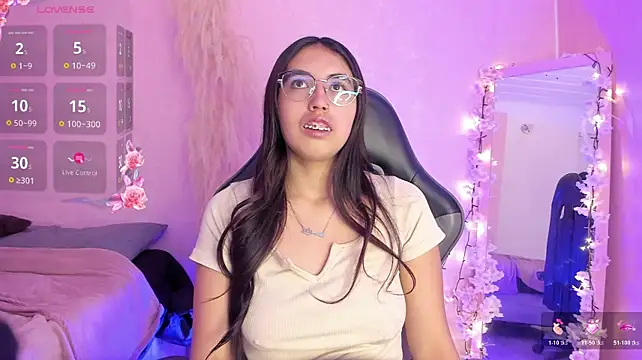 Chat XXX en directo de Valk_submissive