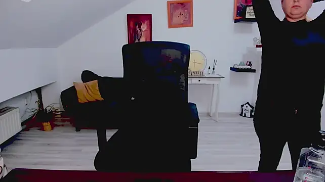 Chat +18 de LollaGirl ao vivo