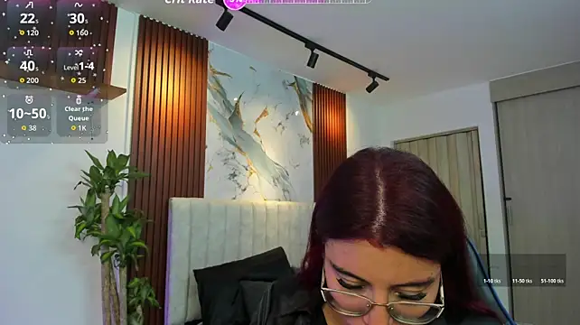 Chat XXX ao vivo de allison_mc