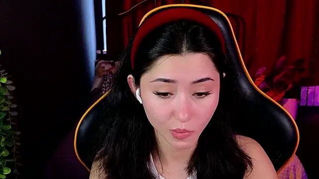 Chat +18 de RedMidnight ao vivo