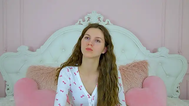 AmaliaLima Adlı Modelin Canlı XXX Sohbeti