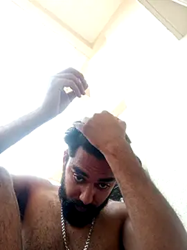 dhruvplayboy 网络视讯表演