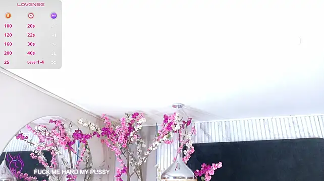 bonieklent's Live XXX Chat