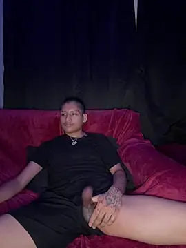 iktzxのライブXXXチャット